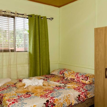 Casita Colorada, Sierpe De Osa Villa Luaran gambar